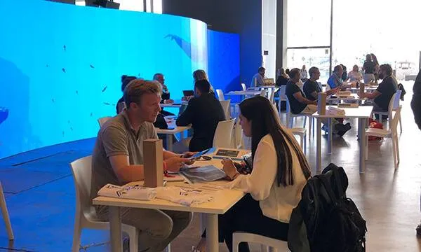 BlackFabricEnterprise Europe Network Sport Itinerary 2023 BlackFabricEnterprise Europe Network Sport Itinerary 2023