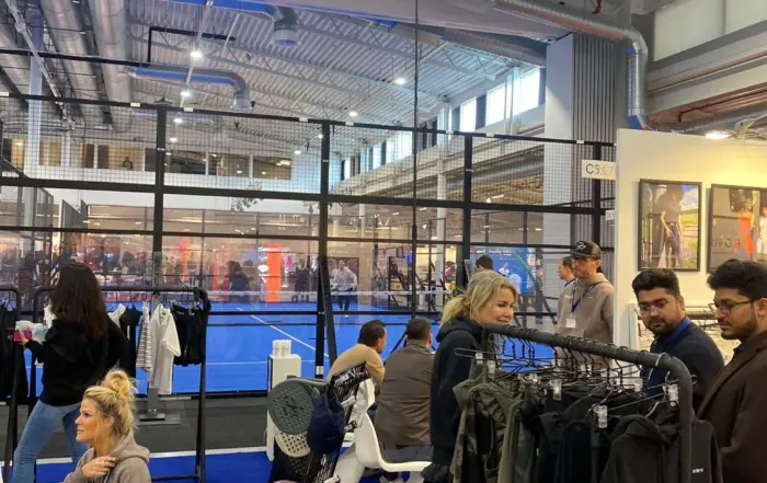 Fira padel 2