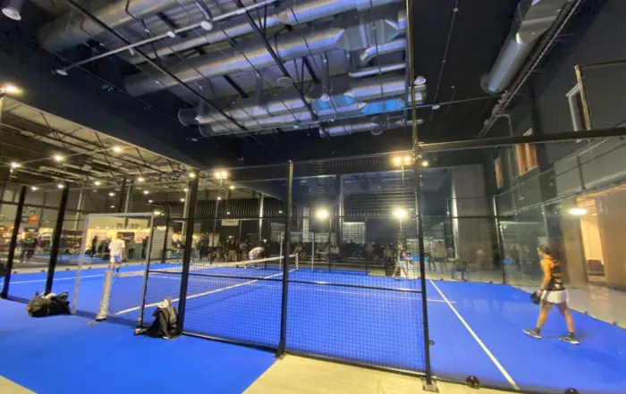 Fira padel 4