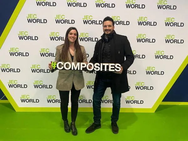 JEC-World-Blackfabric-composites JEC-World-Blackfabric-composites