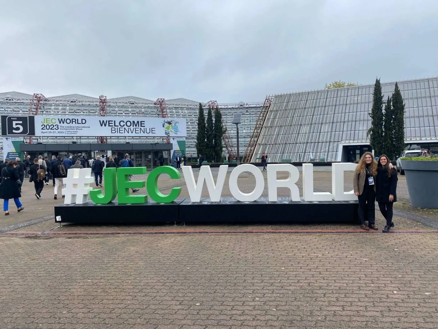 JECWORLD
