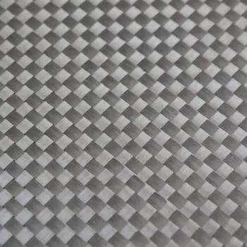 B20-000 | Carbon fiber fabrics 12K plana 280 g/m2