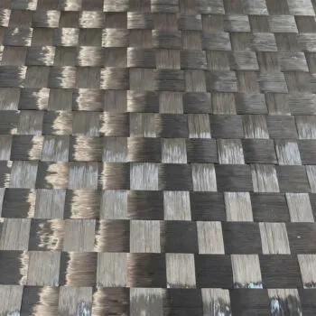 B20-010 | Carbon fiber fabrics 12k spread-tow 280 g/m2