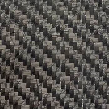 B21-007 | Carbon fiber fabrics 12k 600 g/m2 stabilized