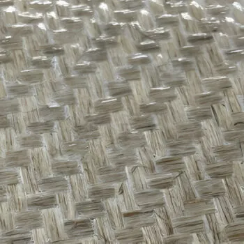 B22-010 | Flax / BIO-PA laminate - 580 g/m2
