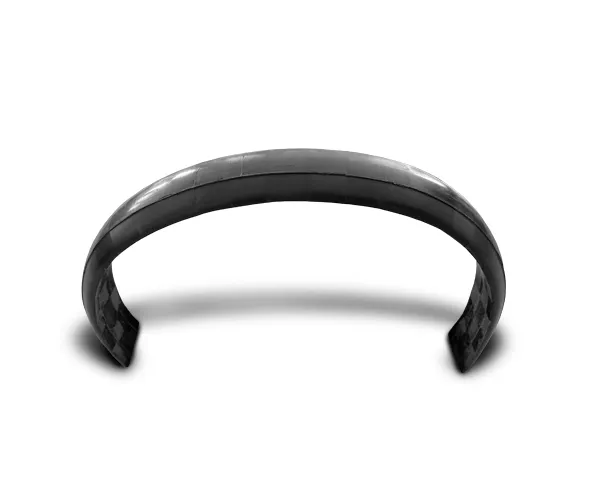 carbon fiber arc