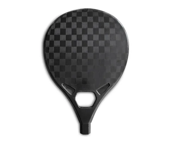 carbon fiber paddle