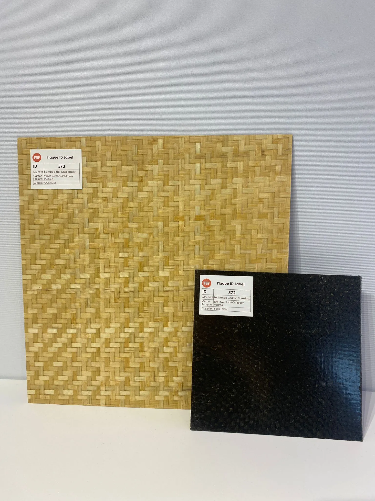 materials SOCA materials SOCA